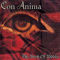 Con Anima : The Book of Riddles